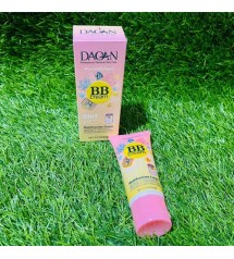 Daqan Mineral and Collagan 6in1 BB Cream - Multifunction Cream 60g